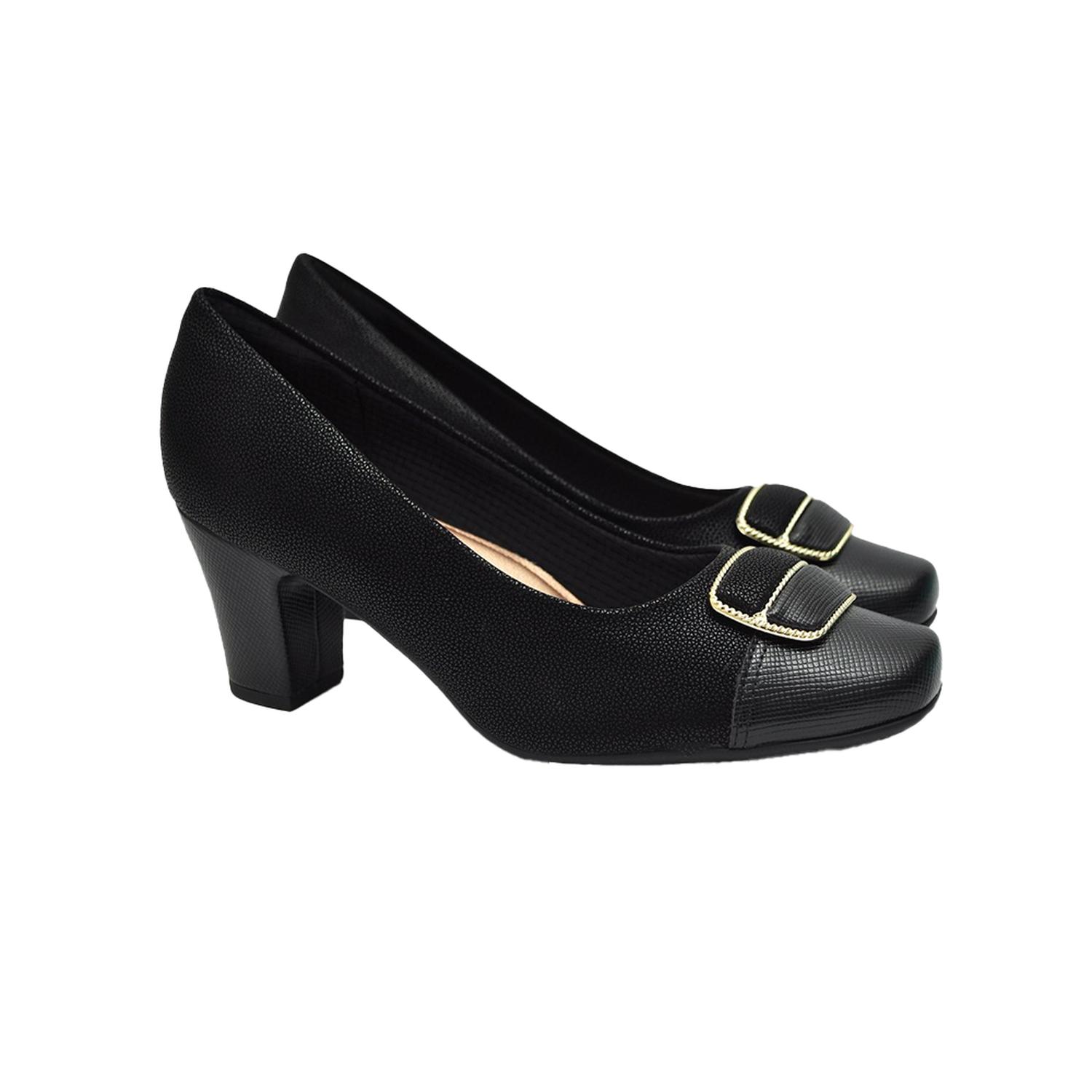ZAPATO PICCADILLY MAXI THERAPY 344003 TACO 6 - 2