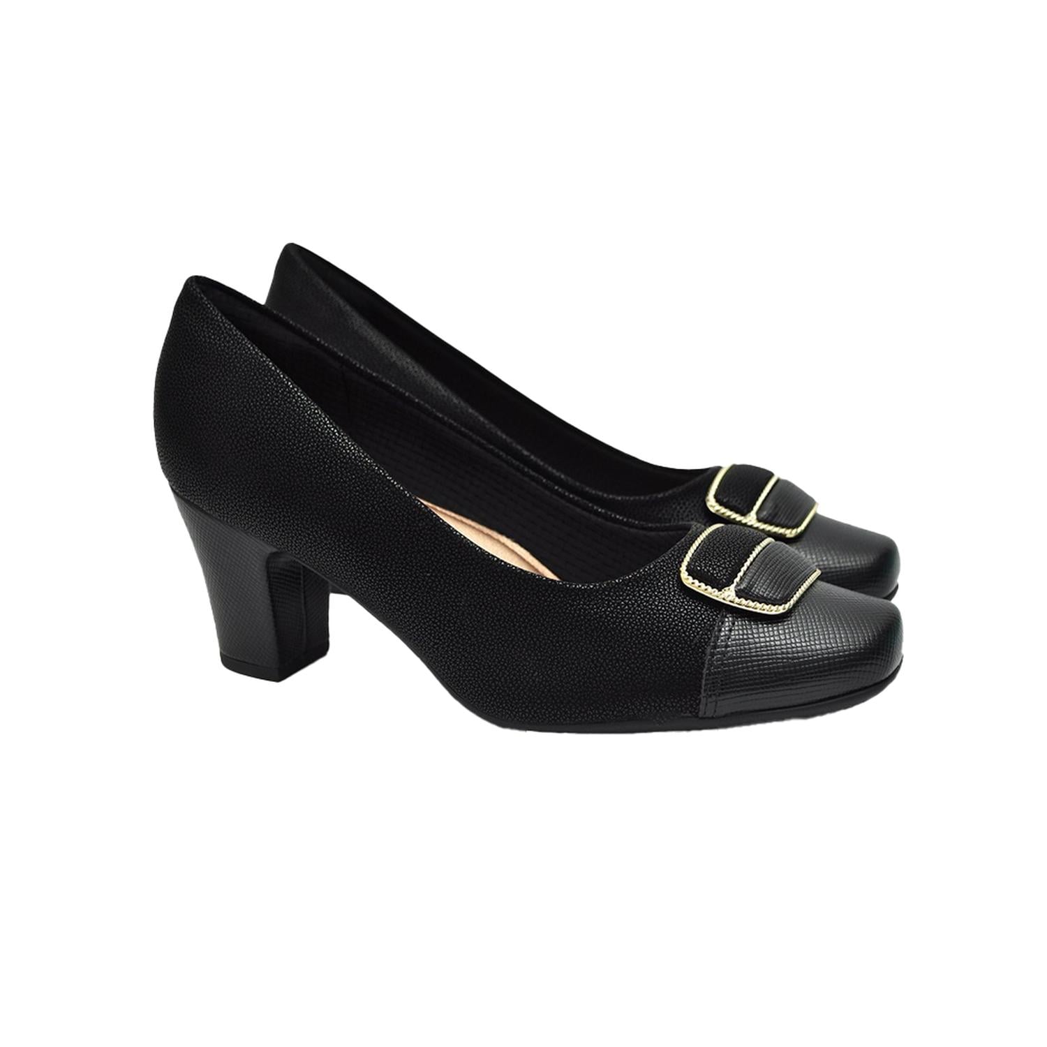 ZAPATO PICCADILLY MAXI THERAPY 344003 TACO 6 - 2