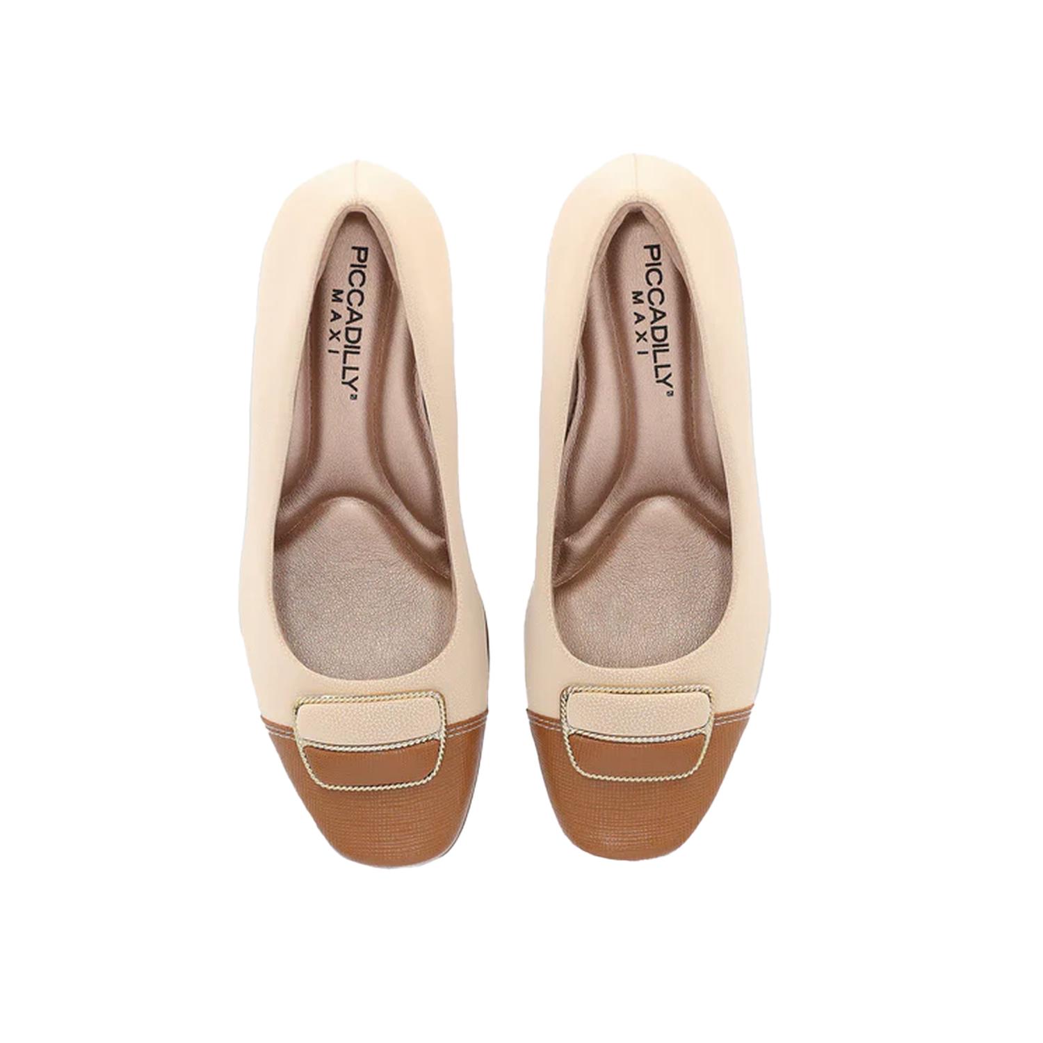 ZAPATO PICCADILLY MAXI THERAPY 344003 TACO 6 - 3