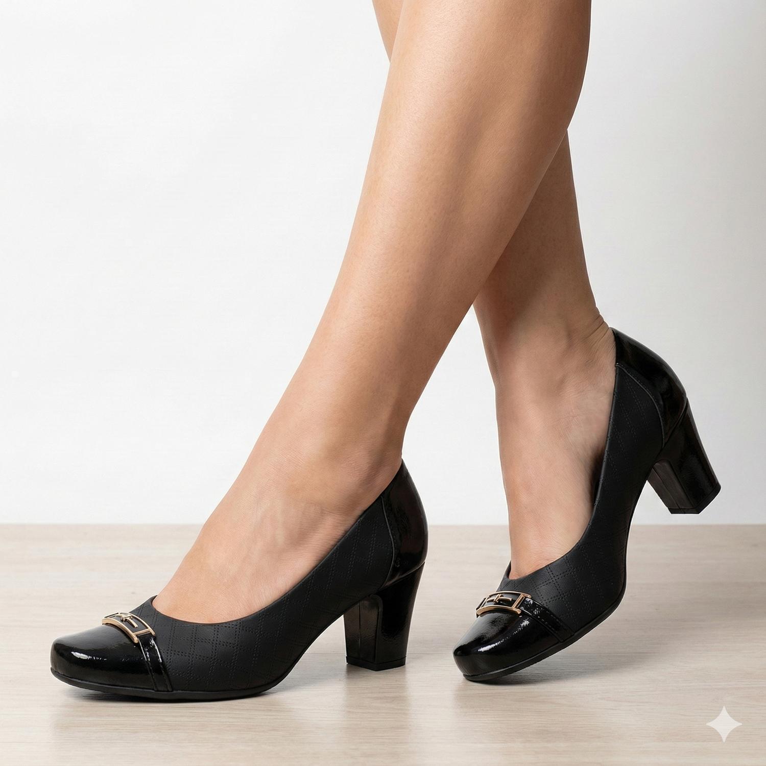 ZAPATO PICCADILLY MAXY THERAPY 344002 TACO 5 - 2