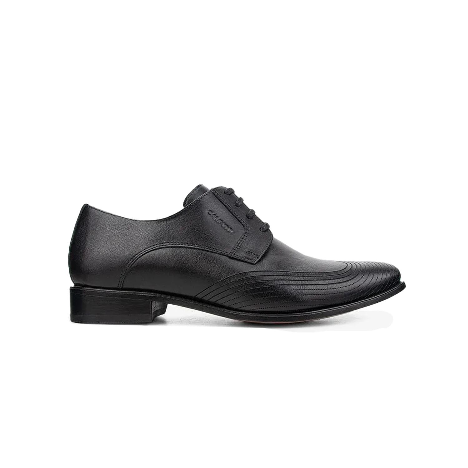 ZAPATO CALIMOD CUERO VEV005 - 1