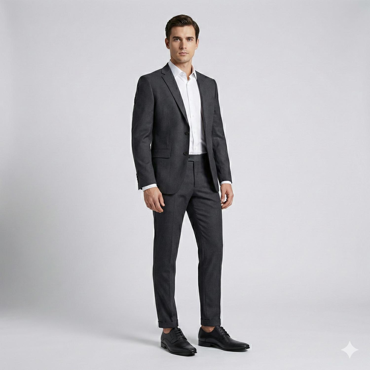 ZAPATO CALIMOD CUERO VEV005 - 3