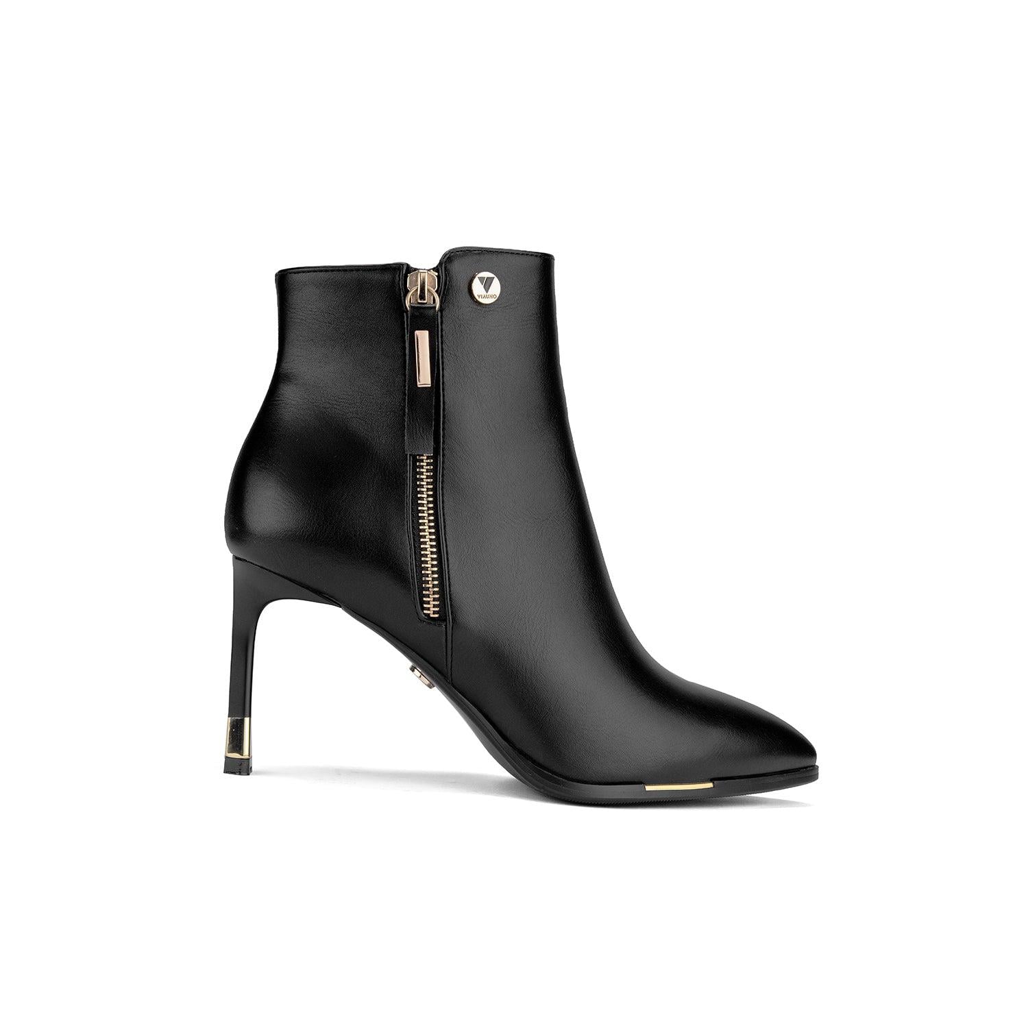 BOTIN VIA UNO DF3025 PELICA TACO 8 - 2