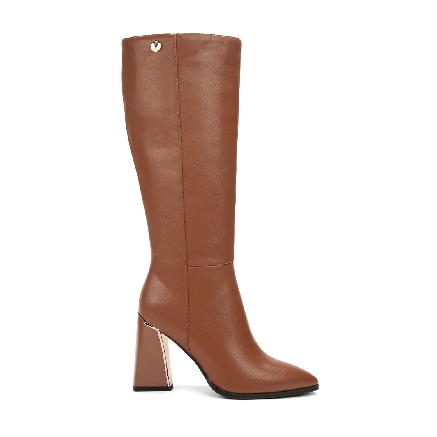 BOTA VIA UNO DF1389 PELICA TACO 9.5 - 2
