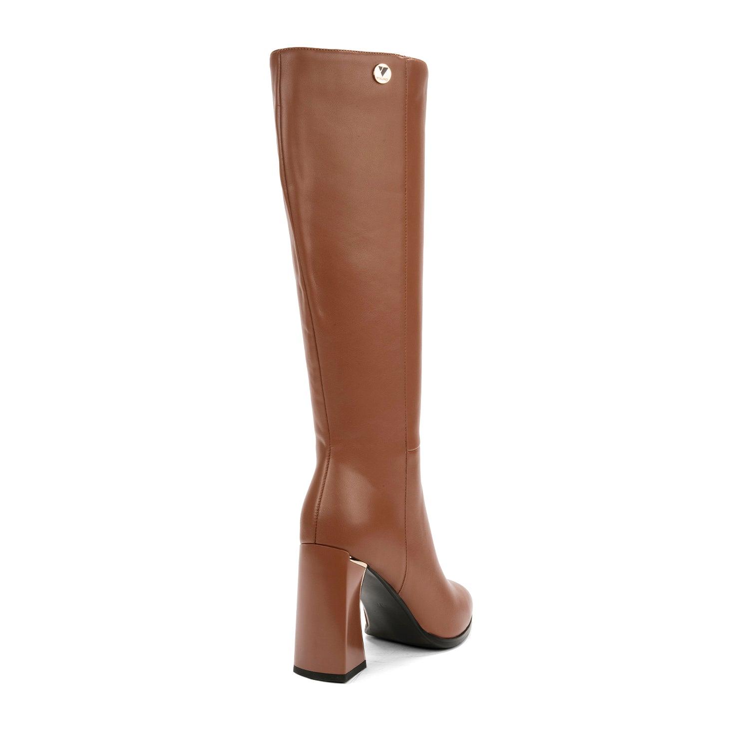 BOTA VIA UNO DF1389 PELICA TACO 9.5 - 3