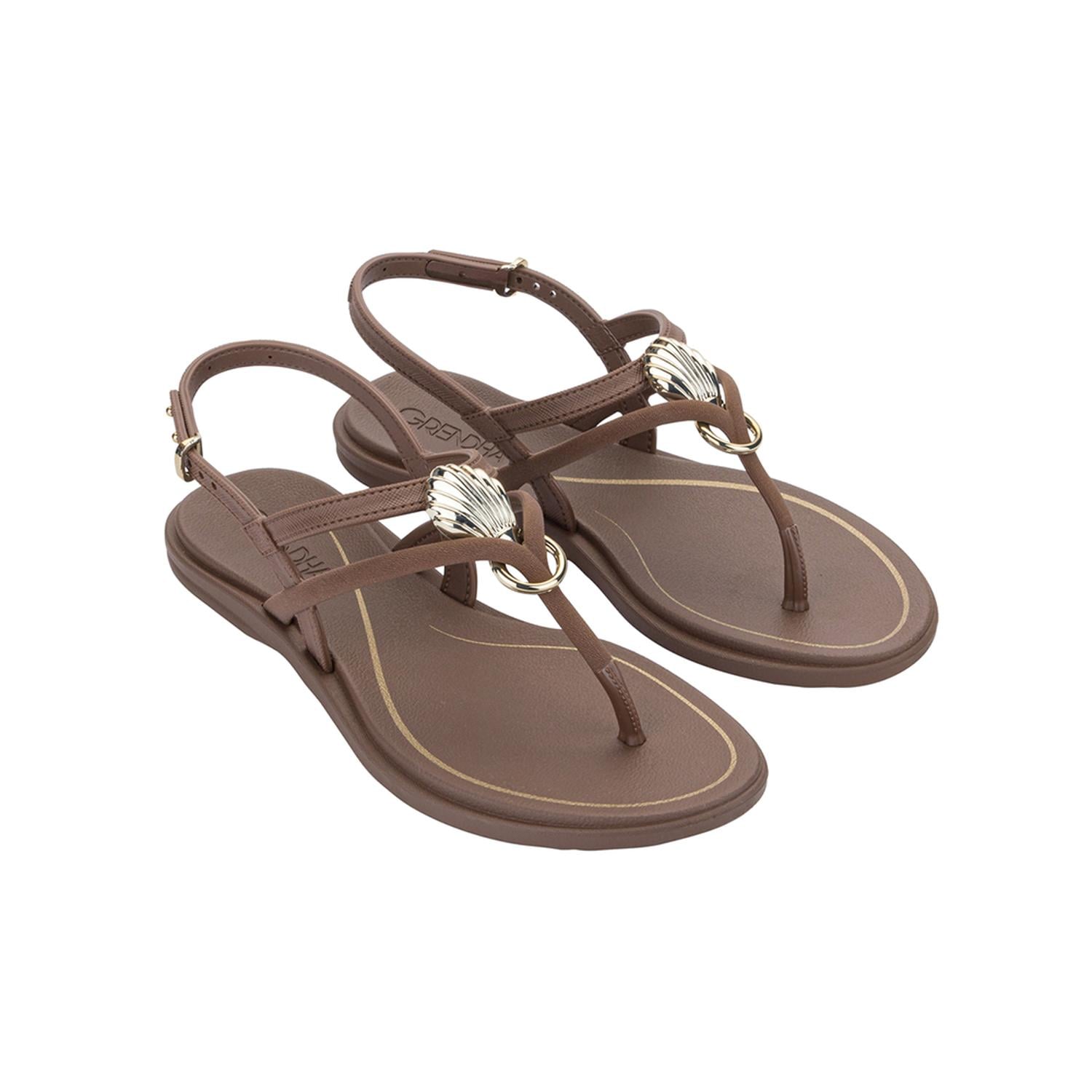 SANDALIA GRENDHA GDB76 PLAYA PISCINA CASUAL - 1