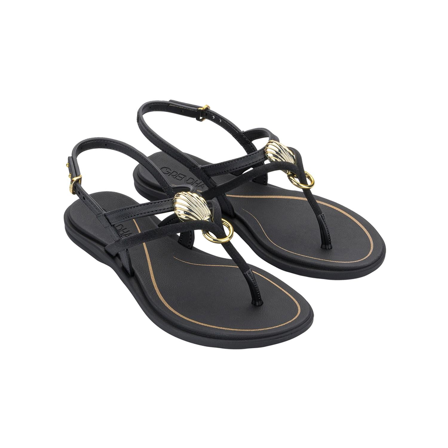SANDALIA GRENDHA GDB76 PLAYA PISCINA CASUAL - 1