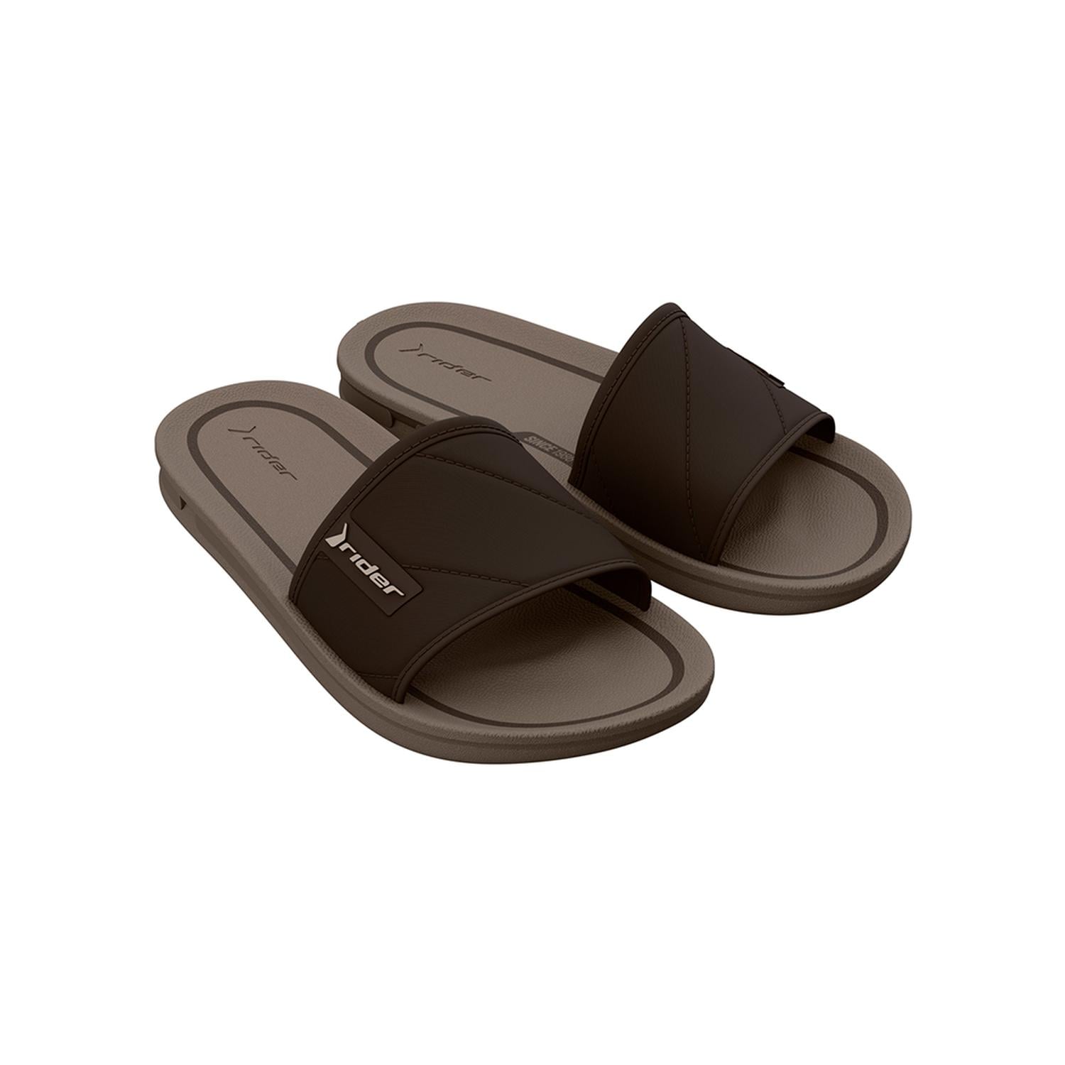SANDALIA RIDER RDB78 PLAYA CAMPO  CABALLEROS CASUAL - 1