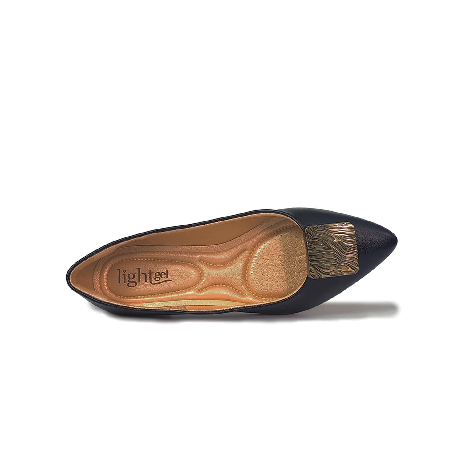BALLERINA LIGHT GEL 574-6018 PELICA - 5