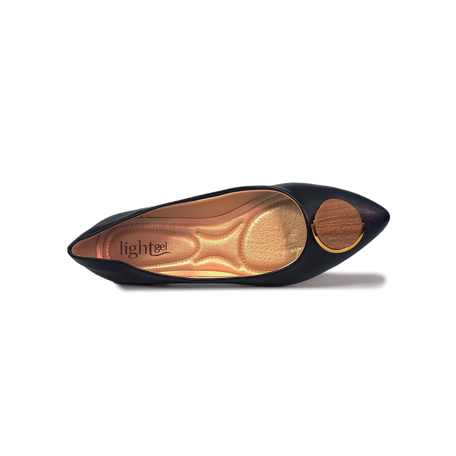 BALLERINA LIGHT GEL  BRASIL 574-5998 PELICA - 4