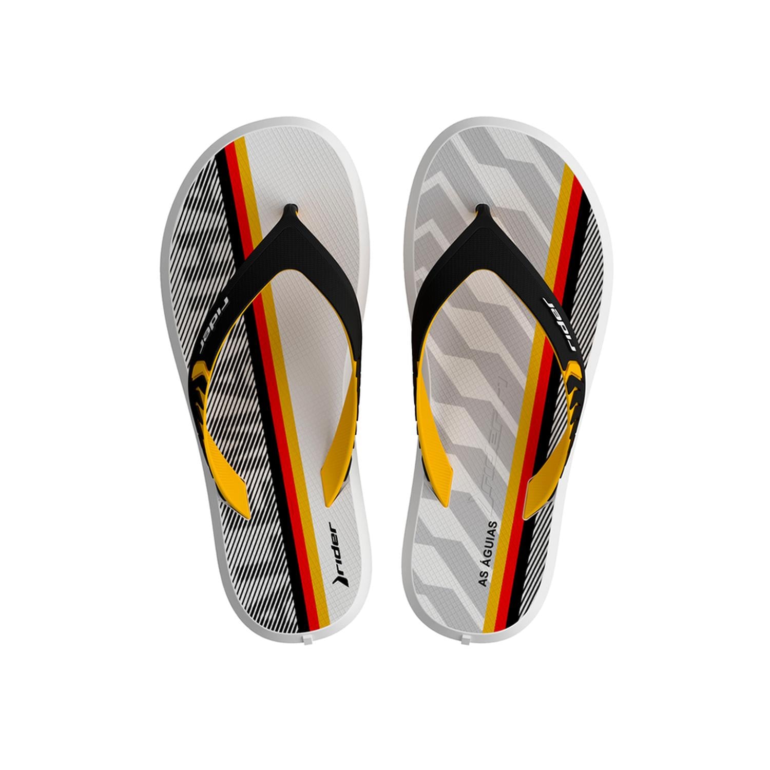 SANDALIA RIDER RDB14 ALEMANIA CABALLEROS - 1