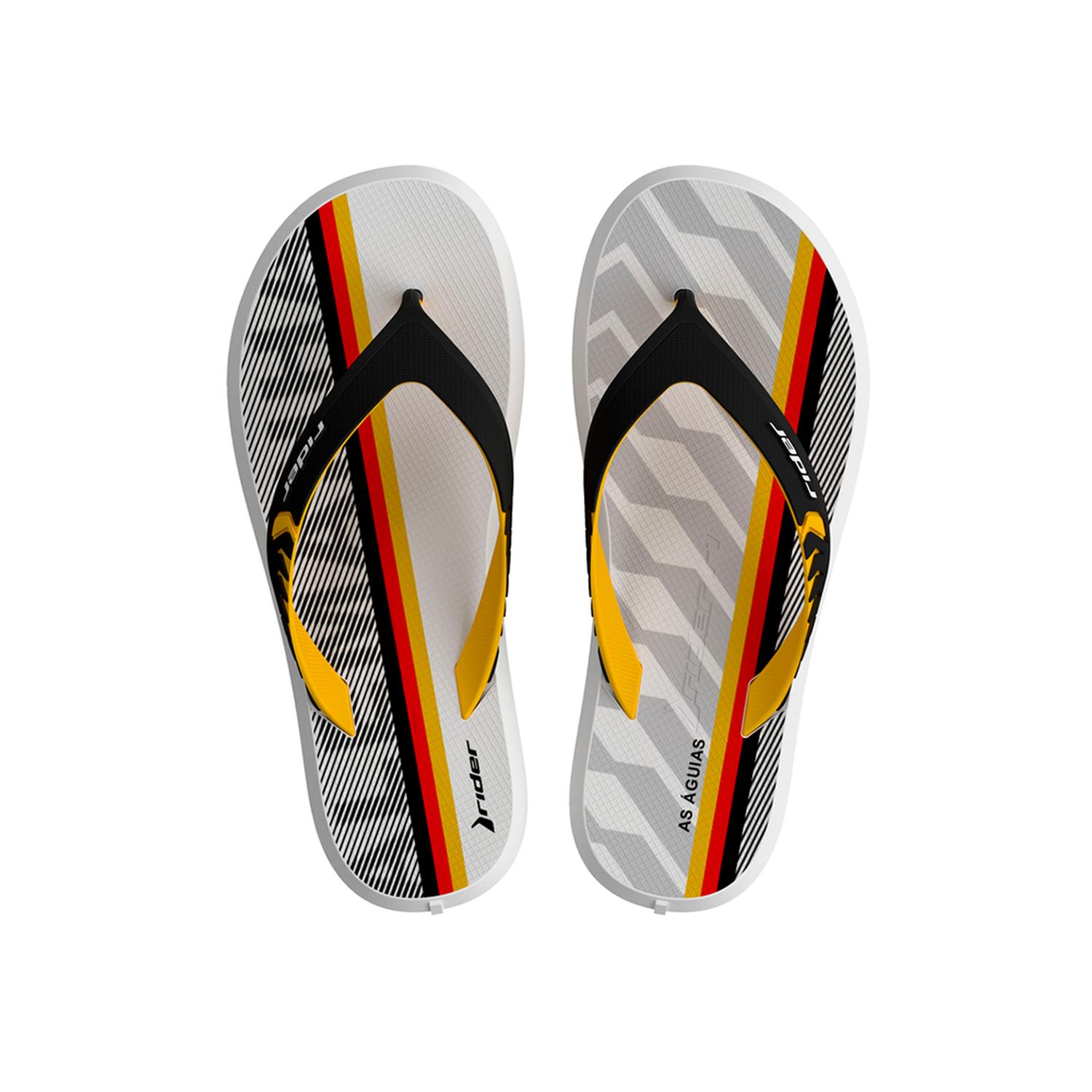 SANDALIA RIDER RDB14 ALEMANIA CABALLEROS - 1