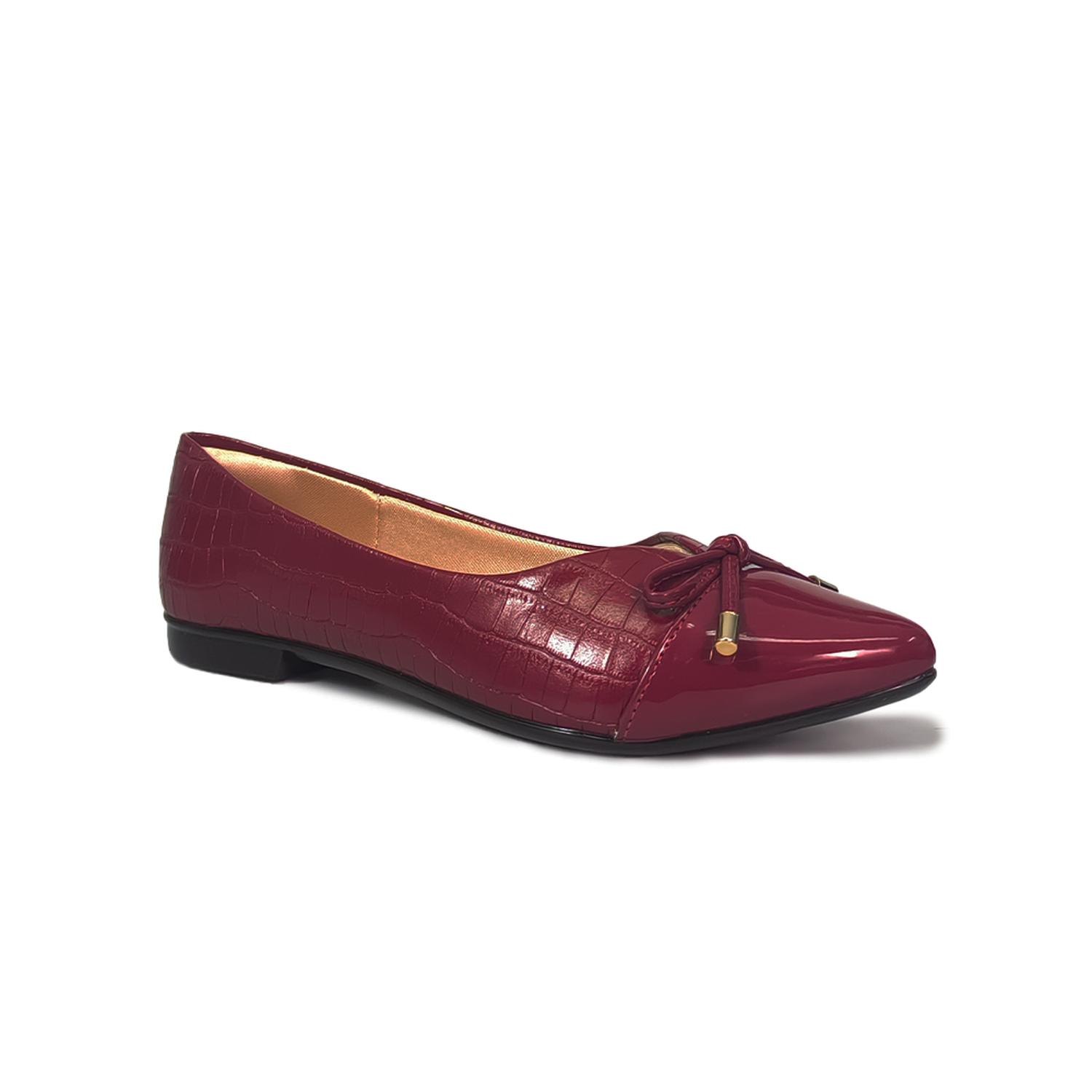 BALLERINA LIGHT GEL BRASIL 574-5990 PELICA CHAROL - 1