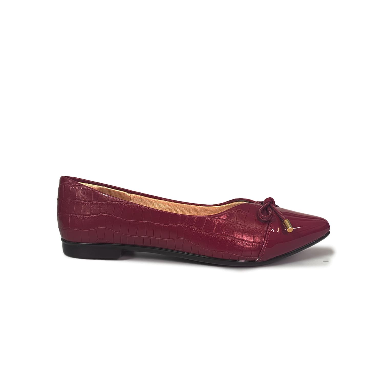 BALLERINA LIGHT GEL BRASIL 574-5990 PELICA CHAROL - 4