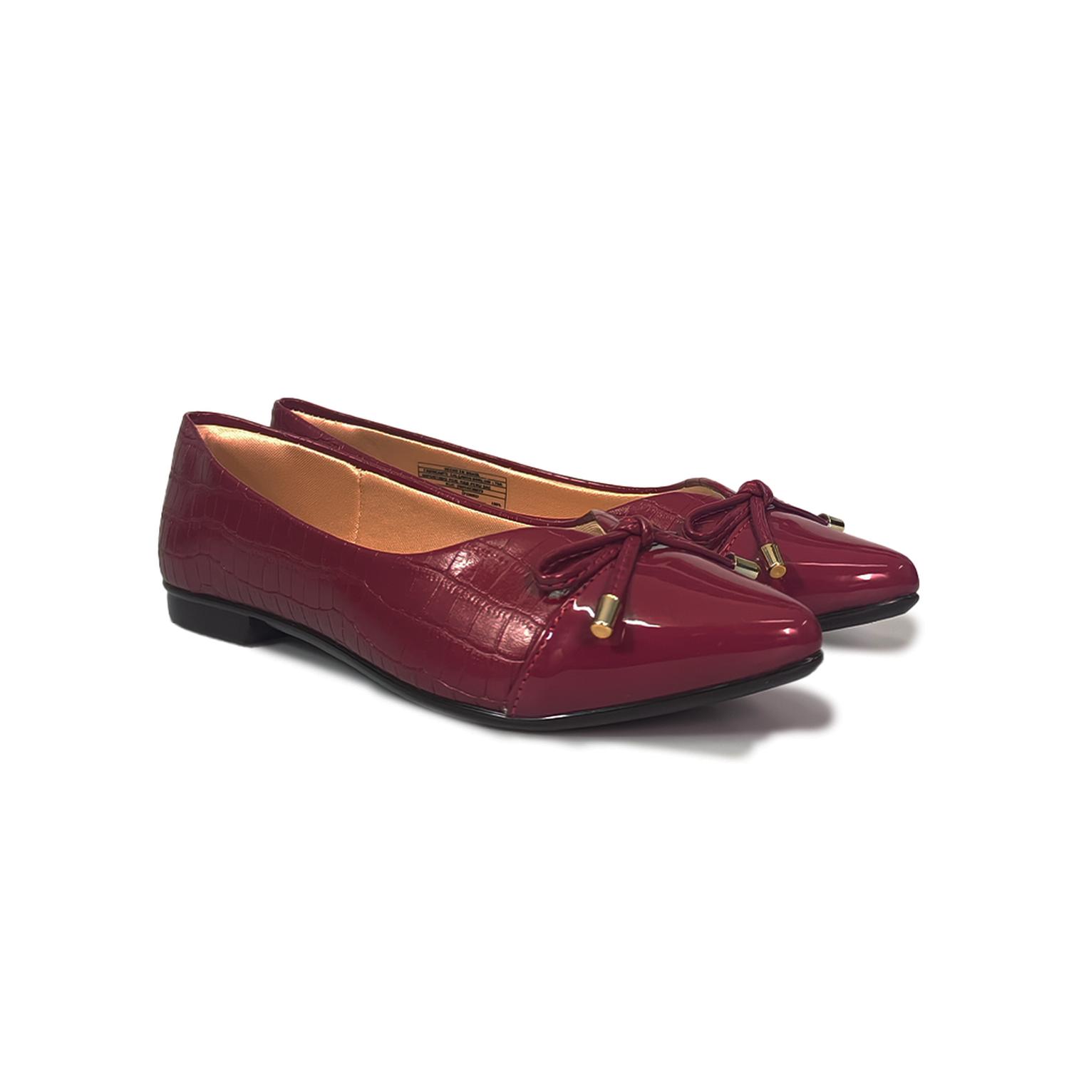 BALLERINA LIGHT GEL BRASIL 574-5990 PELICA CHAROL - 5