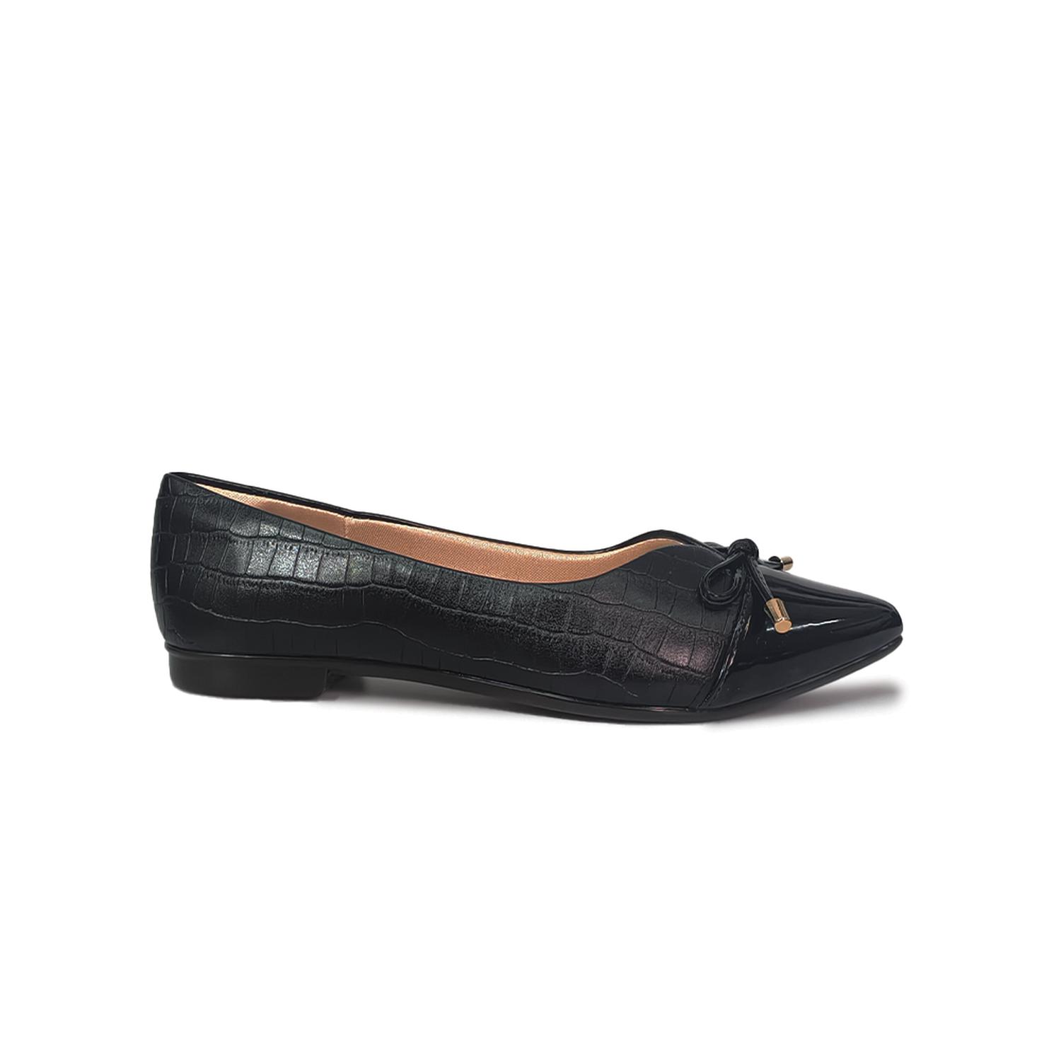 BALLERINA LIGHT GEL BRASIL 574-5990 PELICA CHAROL - 5