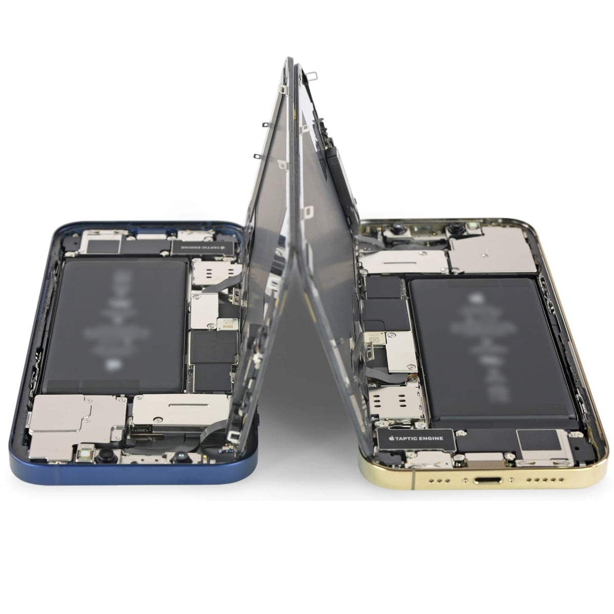 BATERIA IPHONE 6 - 2