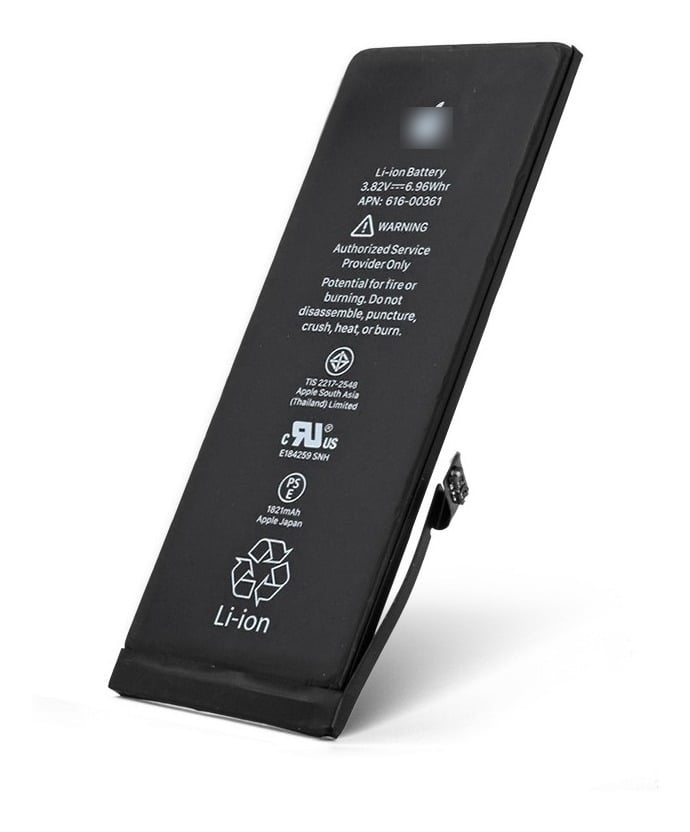 BATERIA IPHONE 8 - 2