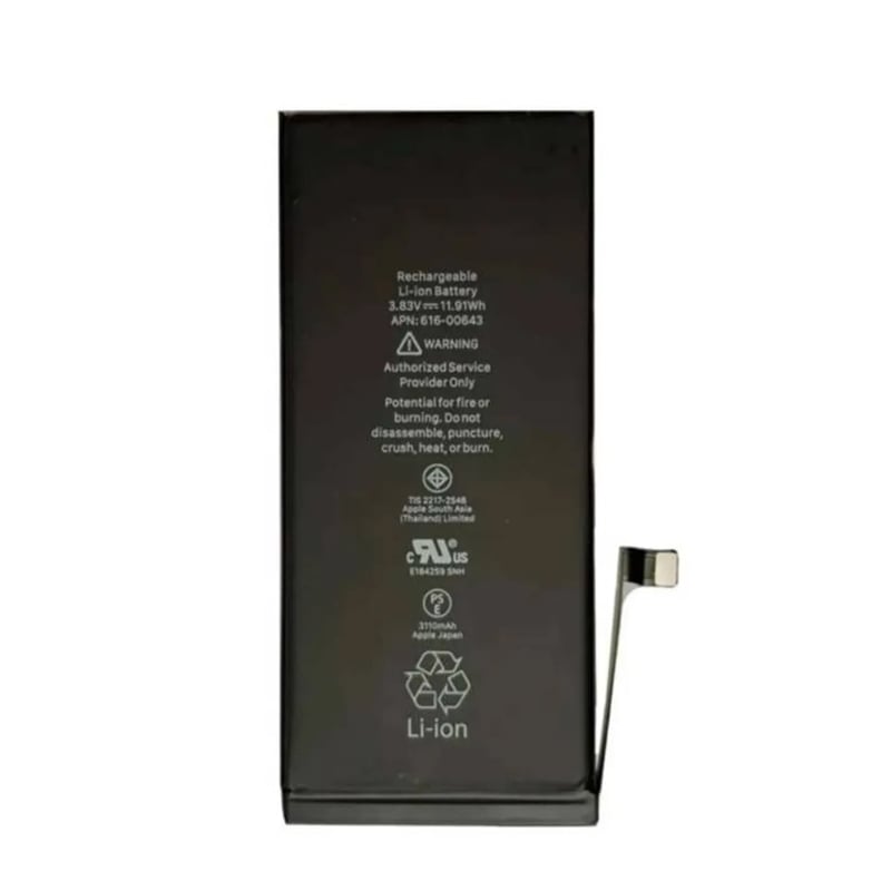 BATERIA IPHONE 8 - 3