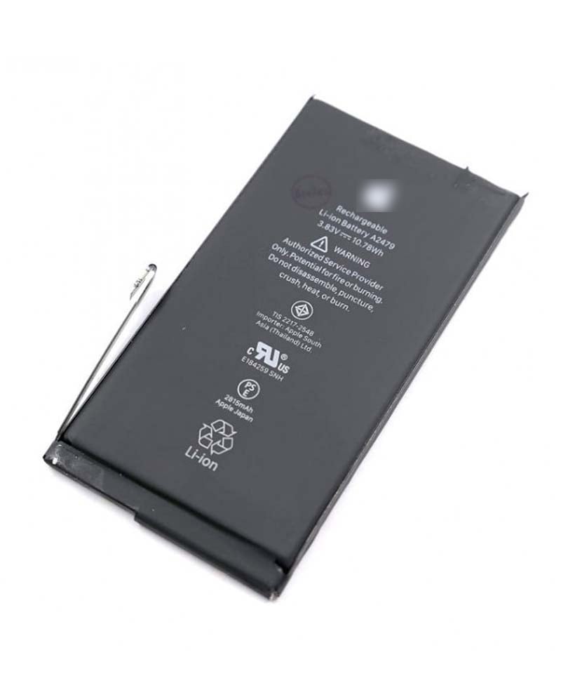 BATERIA IPHONE 12 - 2