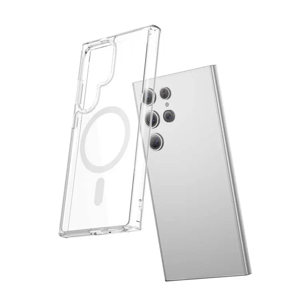 FUNDA CASE MAGSAFE SAMSUNG S23 ULTRA - 2