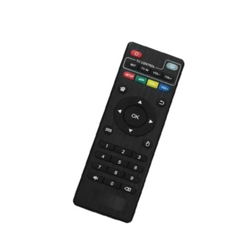 CONTROL REMOTO ANDROID TV BOX MX10 - 1