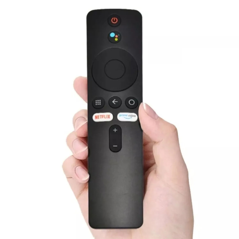 CONTROL REMOTO TV BOX XIAOMI ANDROID - 2