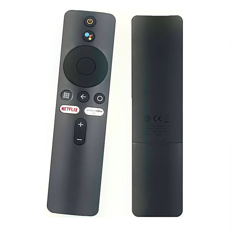 CONTROL REMOTO TV BOX XIAOMI ANDROID - 3