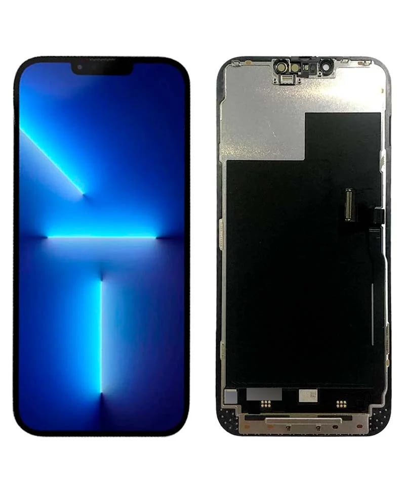 PANTALLA COMPATIBLE CON IPHONE 13 - 1