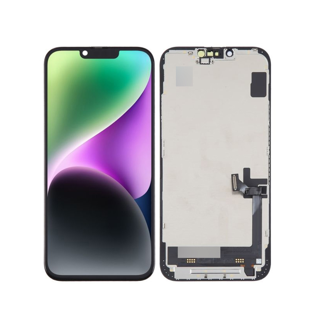 PANTALLA COMPATIBLE CON IPHONE 14 - 1