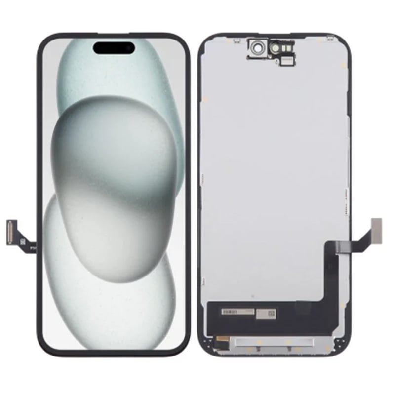 PANTALLA COMPATIBLE CON IPHONE 15 - 1