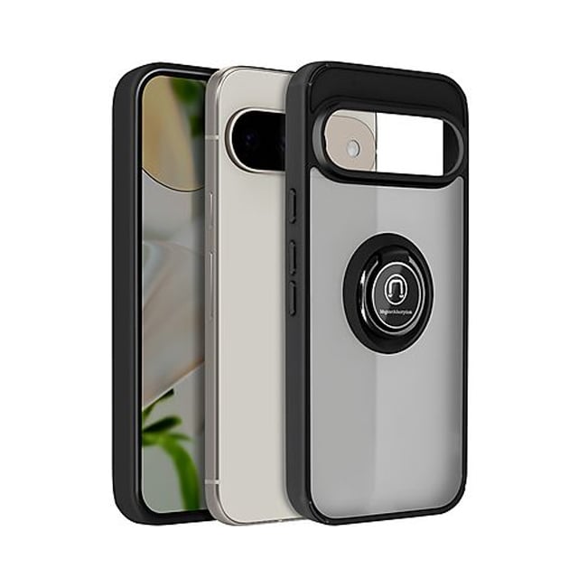 CASE GOOGLE PIXEL 9PRO 5G - CON SOPORTE - 2