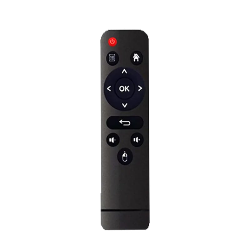 CONTROL REMOTO TV BOX 8K - 2