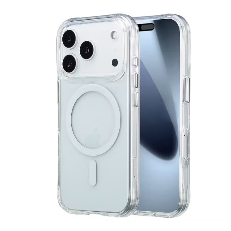 CASE PROTECTOR IPHONE 17 PRO MAX MAGSAFE - 3