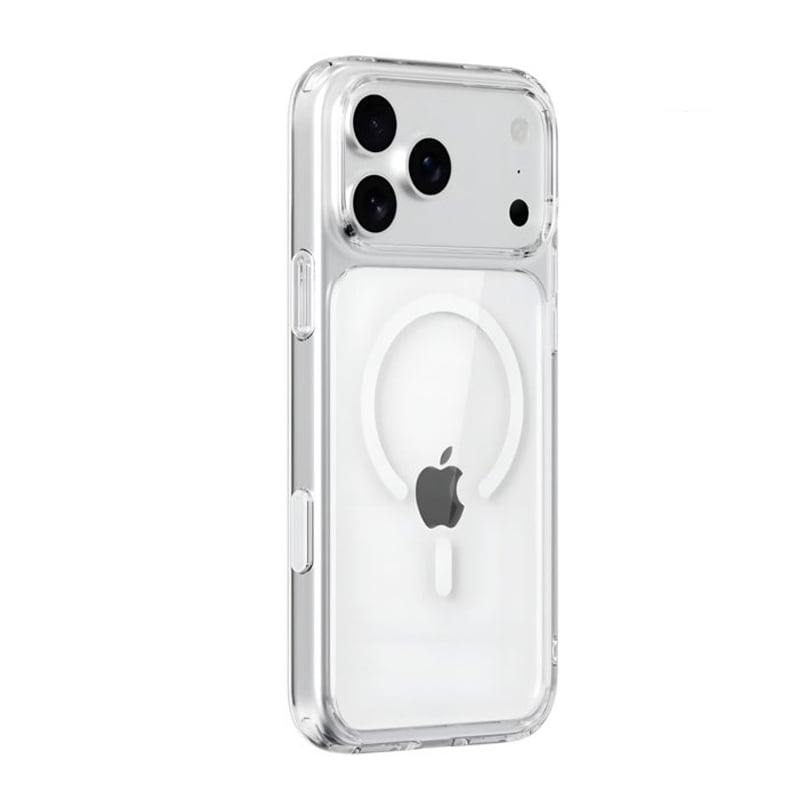 Custodia IPhone 11 Pro Max Trasparente Con Design Graffiti New York – Silicone TPU Flessibile - 4