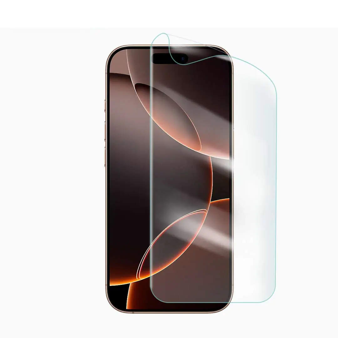 MICA HIDROGEL IPHONE 17 PRO - 2