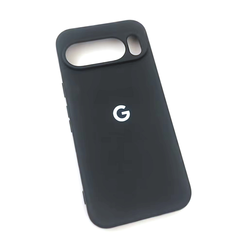 CASE FUNDA GOOGLE PIXEL 10 PRO XL NEGRO - 2