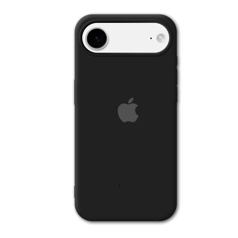 CASE FUNDA IPHONE 17 AIR NEGRO - 1