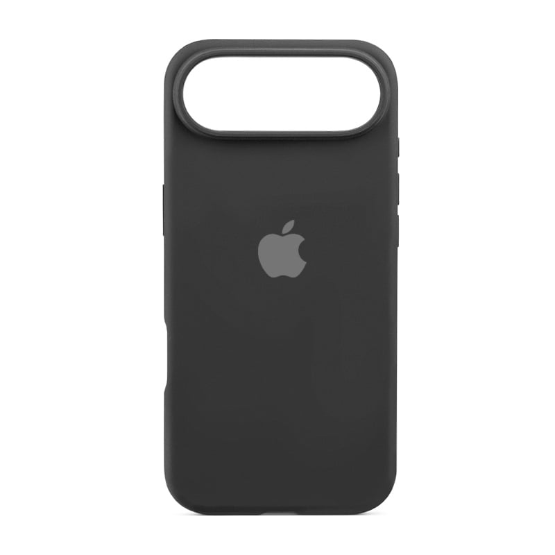 CASE FUNDA IPHONE 17 AIR NEGRO - 2
