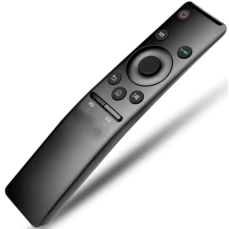 CONTROL REMOTO PARA TV SAMSUNG SMART 4K - 1
