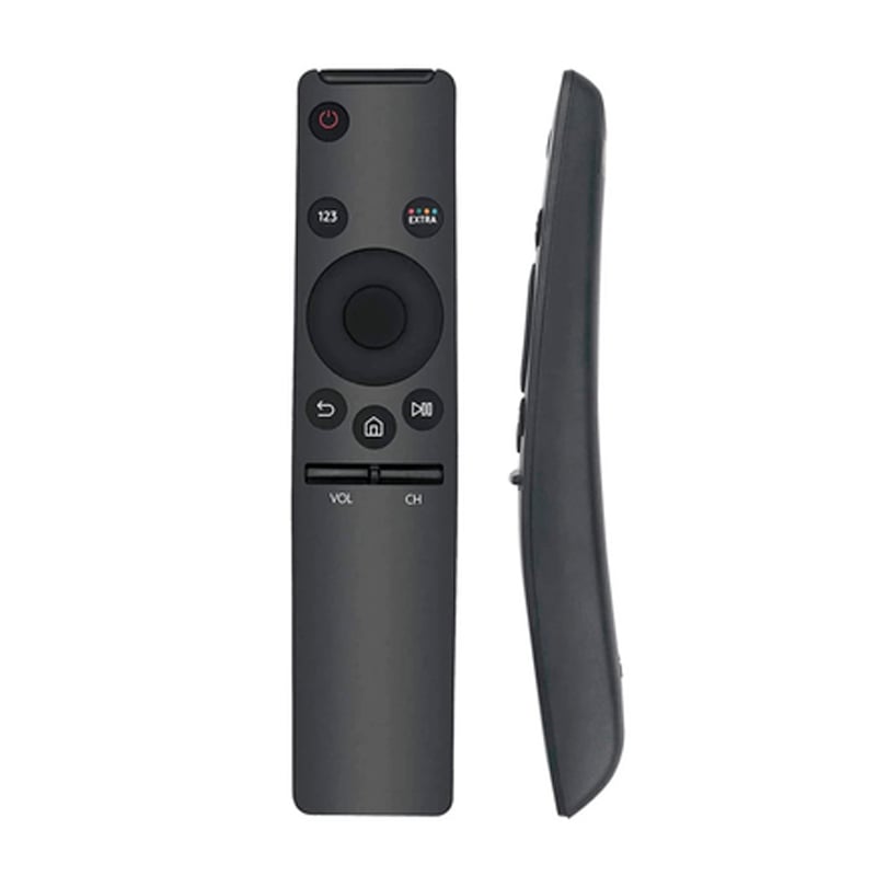 CONTROL REMOTO PARA TV SAMSUNG SMART 4K - 2