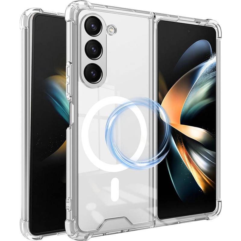 FUNDA SAMSUNG Z FOLD 3 - MAGSAFE - 1