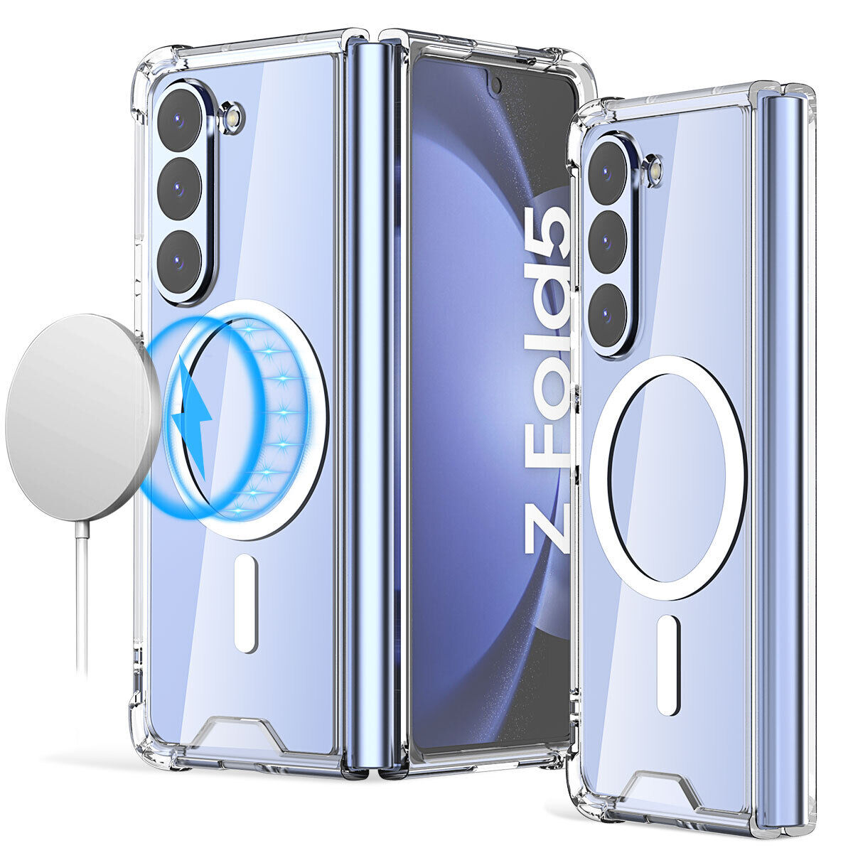 FUNDA SAMSUNG Z FOLD 3 - MAGSAFE - 2