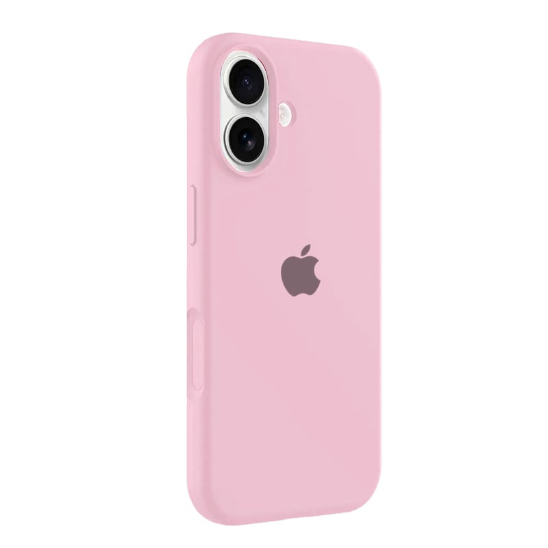 CASE FUNDA IPHONE 17 ROSA - 1