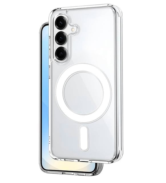 CASE SAMSUNG GALAXY S25 FE - MAGSAFE - 1