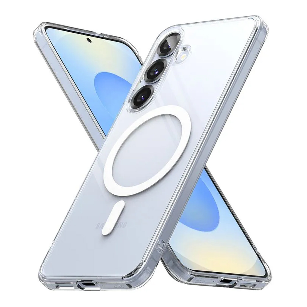 CASE SAMSUNG GALAXY S25 FE - MAGSAFE - 2