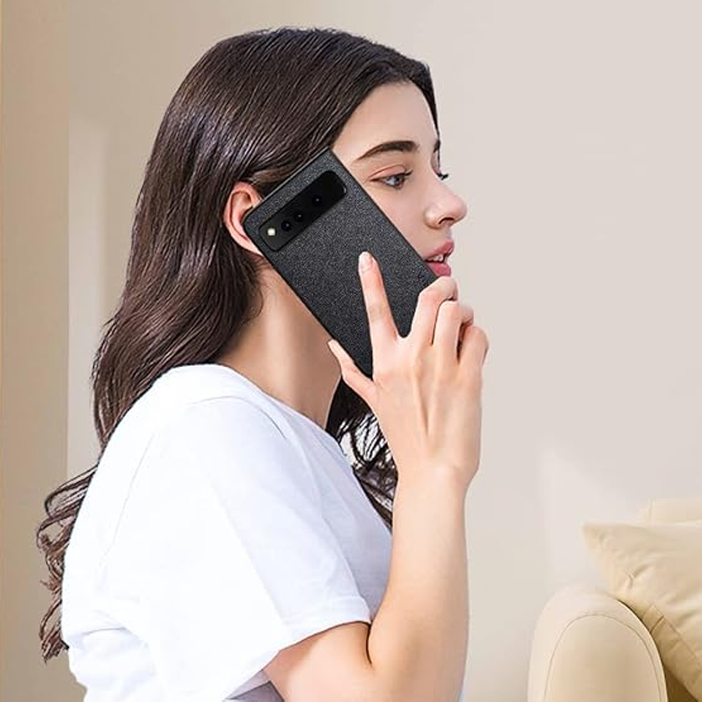 CASE FUNDA GOOGLE PIXEL FOLD NEGRO - 3