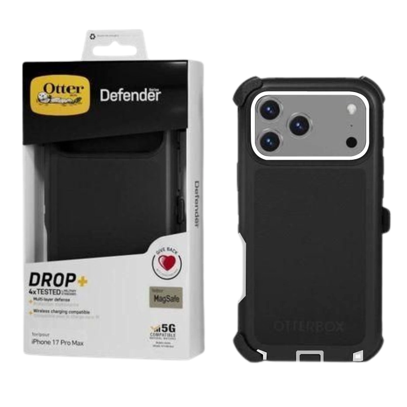 CASE OTTERBOX IPHONE 17 PRO MAX - 1