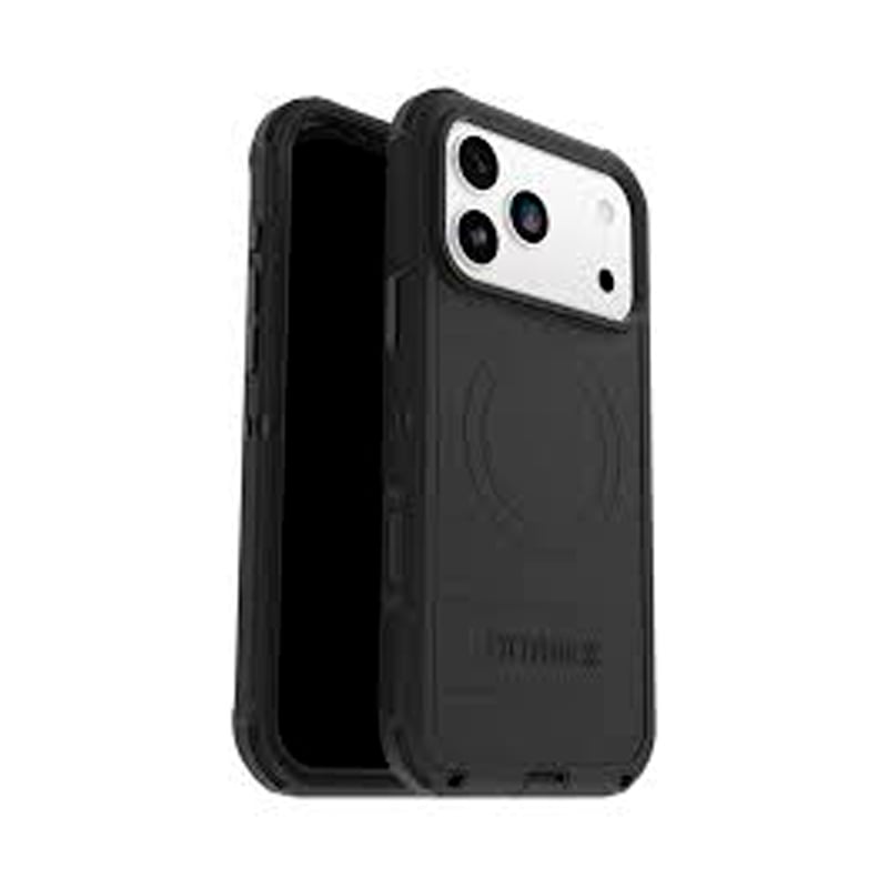 CASE OTTERBOX IPHONE 17 PRO Con Magsafe - 1