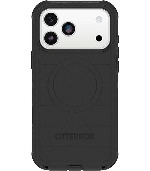 CASE OTTERBOX IPHONE 17 PRO Con Magsafe - 2